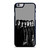 Linkin Park A Thousand Suns iPhone 6 / 6S / 6 Plus / 6S Plus Case Cover