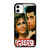 John Travolta Olivia Newton John Grease iPhone 11 / 11 Pro / 11 Pro Max Case Cover