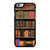 Library Bookshelf Bookcase Wallpaper iPhone 6 / 6S / 6 Plus / 6S Plus Case Cover Library Bookshelf Bookcase Wallpaper iPhone 6 / 6S / 6 Plus / 6S Plus Case Cover