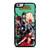 Let'S Read My Hero Academia iPhone 6 / 6S / 6 Plus / 6S Plus Case Cover