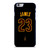 Lebron James 23 Cleveland Cavaliers iPhone 6 / 6S / 6 Plus / 6S Plus Case Cover