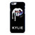 Kylie Jenner Lips Galaxy Mashup iPhone 6 / 6S / 6 Plus / 6S Plus Case Cover