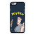 Kylie Jenner Fashion Stylish Funny iPhone 6 / 6S / 6 Plus / 6S Plus Case Cover