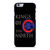 Kings Of Thet Cubs Funny Got iPhone 6 / 6S / 6 Plus / 6S Plus Case Cover