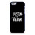 Justin Bieber Mark My Words iPhone 6 / 6S / 6 Plus / 6S Plus Case Cover