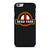 Jurassic World Fallen Kingdom Jurassic Park Dead Park Deadpool Park Parody iPhone 6 / 6S / 6 Plus / 6S Plus Case Cover