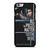 Jonathan Abrams The Wire iPhone 6 / 6S / 6 Plus / 6S Plus Case Cover