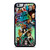 Joker Harley Quinn Suicide Squad Cover iPhone 6 / 6S / 6 Plus / 6S Plus Case Cover