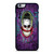 Joker Damaged Typograph iPhone 6 / 6S / 6 Plus / 6S Plus Case Cover