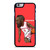 James Harden Nba Basketball Players Cute Cartoon iPhone 6 / 6S / 6 Plus / 6S Plus Case Cover