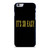 Its So Easy Funny Quotes iPhone 6 / 6S / 6 Plus / 6S Plus Case Cover