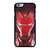 Iron Man Helmet Avengers iPhone 6 / 6S / 6 Plus / 6S Plus Case Cover