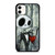 Jack Skellington Nightmare Before Christmas iPhone 11 / 11 Pro / 11 Pro Max Case Cover