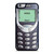 Hull Nokia 3310 iPhone 6 / 6S / 6 Plus / 6S Plus Case Cover