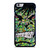 Hulk Marvel Comic Collage iPhone 6 / 6S / 6 Plus / 6S Plus Case Cover
