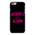 Hogwarts School Logo Alumni iPhone 6 / 6S / 6 Plus / 6S Plus Case Cover