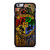 Hogwarts Harry Potter Logo iPhone 6 / 6S / 6 Plus / 6S Plus Case Cover