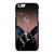 Hip Hop Portrait Display Travis iPhone 6 / 6S / 6 Plus / 6S Plus Case Cover