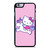 Hello Kitty Unicorn Pink Colourful iPhone 6 / 6S / 6 Plus / 6S Plus Case Cover