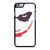 Heath Ledger Joker Psycho Smile iPhone 6 / 6S / 6 Plus / 6S Plus Case Cover