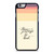 Have Courage And Be Kind Cinderella Movie Quote iPhone 6 / 6S / 6 Plus / 6S Plus Case Cover