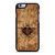 Harry Potter The Marauder'S Map iPhone 6 / 6S / 6 Plus / 6S Plus Case Cover
