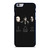 Harry Potter Snape And Voldemort iPhone 6 / 6S / 6 Plus / 6S Plus Case Cover