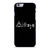 Harry Potter Signs Symbols iPhone 6 / 6S / 6 Plus / 6S Plus Case Cover
