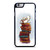 Harry Potter Owl iPhone 6 / 6S / 6 Plus / 6S Plus Case Cover