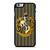 Harry Potter Design 16 Hufflepuff iPhone 6 / 6S / 6 Plus / 6S Plus Case Cover