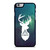 Harry Potter Deer Patronus Deathly Hallows Galaxy iPhone 6 / 6S / 6 Plus / 6S Plus Case Cover