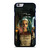 Harley Quinn Suicide Squad Cartoon iPhone 6 / 6S / 6 Plus / 6S Plus Case Cover