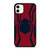 Iron Spider Spider Man Avengers Infinity War 5 iPhone 11 / 11 Pro / 11 Pro Max Case Cover