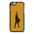 Hamilton Musical Quotes iPhone 6 / 6S / 6 Plus / 6S Plus Case Cover