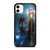 Iron Man Stones Power iPhone 11 / 11 Pro / 11 Pro Max Case Cover