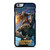 Guardians Of The Galaxy Groot Hard iPhone 6 / 6S / 6 Plus / 6S Plus Case Cover
