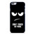 Grumpy Monster Don'T Touch My iPhone 6 / 6S / 6 Plus / 6S Plus Case Cover