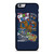 Groot Loops Guardians Of The Galaxy Baby Groot Cute Marvel iPhone 6 / 6S / 6 Plus / 6S Plus Case Cover
