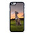 Greyhounds Sit On The Grass iPhone 6 / 6S / 6 Plus / 6S Plus Case Cover