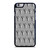 Grey Fresh Prince Xo Sugar On We Heart It iPhone 6 / 6S / 6 Plus / 6S Plus Case Cover