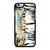 Grey'S Anatomy Tv Show Poster iPhone 6 / 6S / 6 Plus / 6S Plus Case Cover