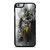 Green Bay Packer Za'Darius Smith Art iPhone 6 / 6S / 6 Plus / 6S Plus Case Cover