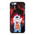 Goku Jiren Ultra Instinct Dragonball iPhone 6 / 6S / 6 Plus / 6S Plus Case Cover