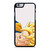 Goku In Dragon Ball Z Movie iPhone 6 / 6S / 6 Plus / 6S Plus Case Cover