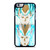 Goku And Vegeta Super Saiyan God Blue iPhone 6 / 6S / 6 Plus / 6S Plus Case Cover