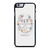 God Is Within Her She Will Not Fall Bible Verse Quote iPhone 6 / 6S / 6 Plus / 6S Plus Case Cover