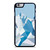 Geometric Mountain Paint iPhone 6 / 6S / 6 Plus / 6S Plus Case Cover