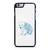 Geometric Animals Polar Bears iPhone 6 / 6S / 6 Plus / 6S Plus Case Cover