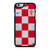 Fworld Cup Rusia 2018 Croatia National Team Luka Modric iPhone 6 / 6S / 6 Plus / 6S Plus Case Cover