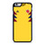 Fworld Cup Rusia 2018 Colombia National Team James Rodriguez iPhone 6 / 6S / 6 Plus / 6S Plus Case Cover